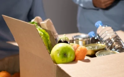 Dia do voluntário: celebrando o impacto solidariedade