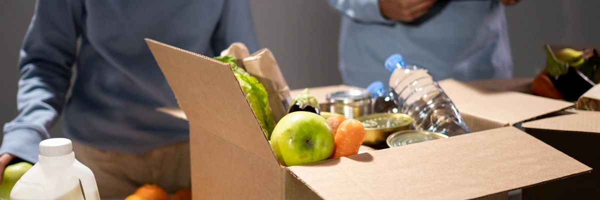 Dia do voluntário: celebrando o impacto solidariedade