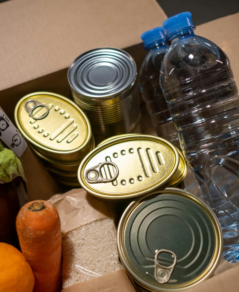 Cesta Básica Cesta Básica