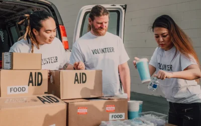 Guia para intercâmbio voluntário