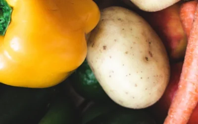 Desafios e soluções na segurança alimentar