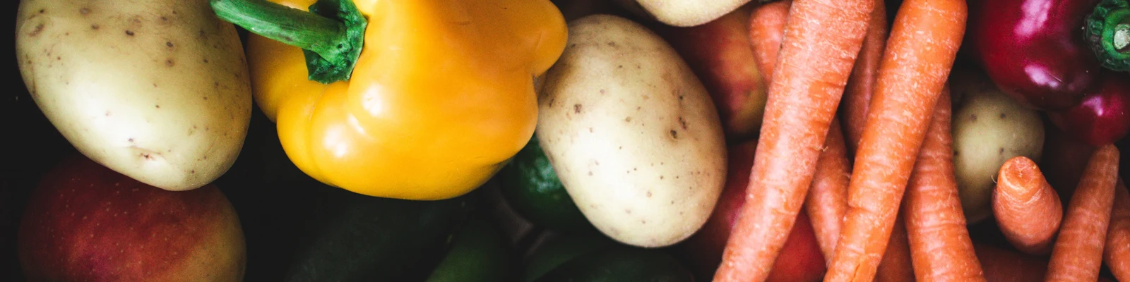 O que é segurança alimentar? 